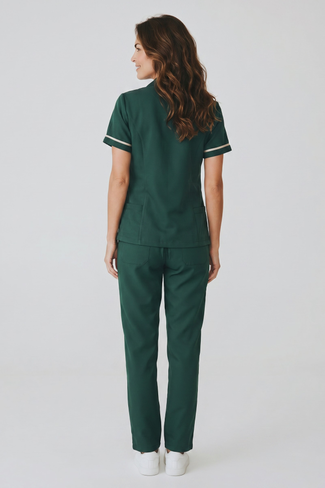 Conjunto Feminino Copa Oficial Odonto Company - #3