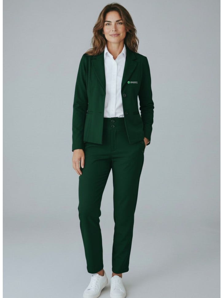 Blazer Oficial Odonto Company