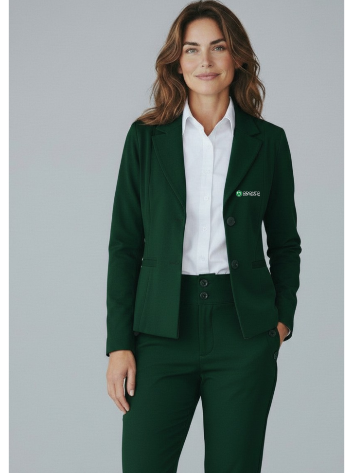 Blazer Oficial Odonto Company