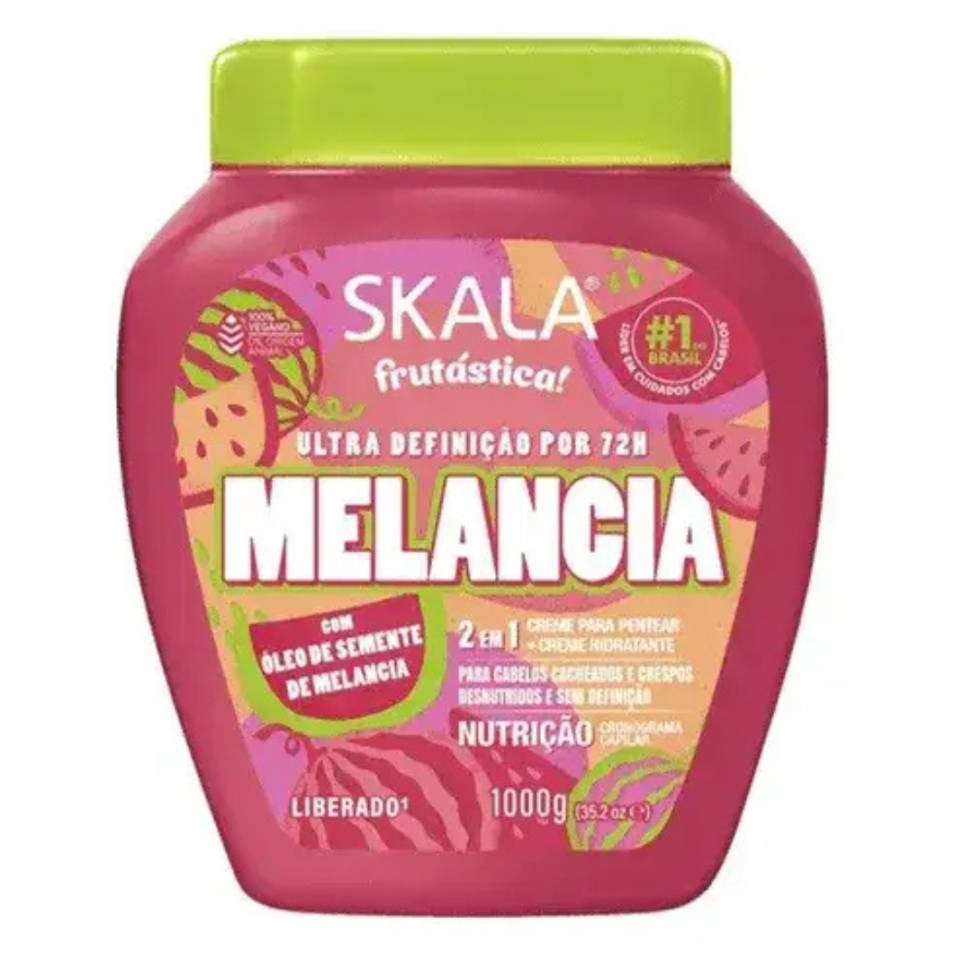 Creme Skala Melancia 1K