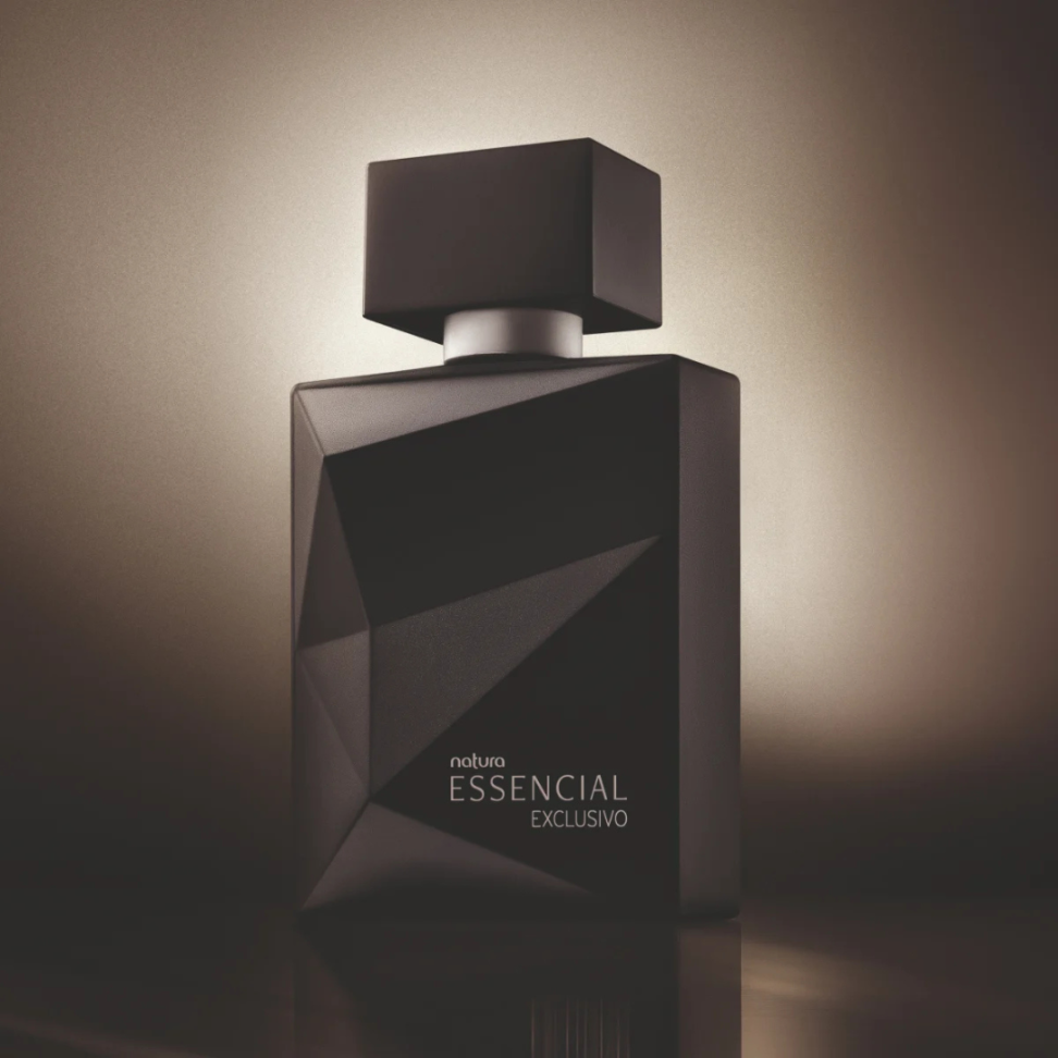 Essencial Exclusivo Masculino 100 ml Natura