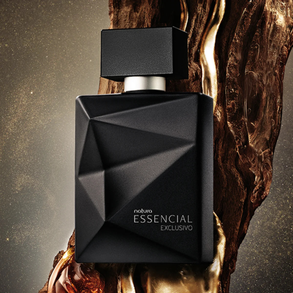 Essencial Exclusivo Masculino 100 ml Natura - #3