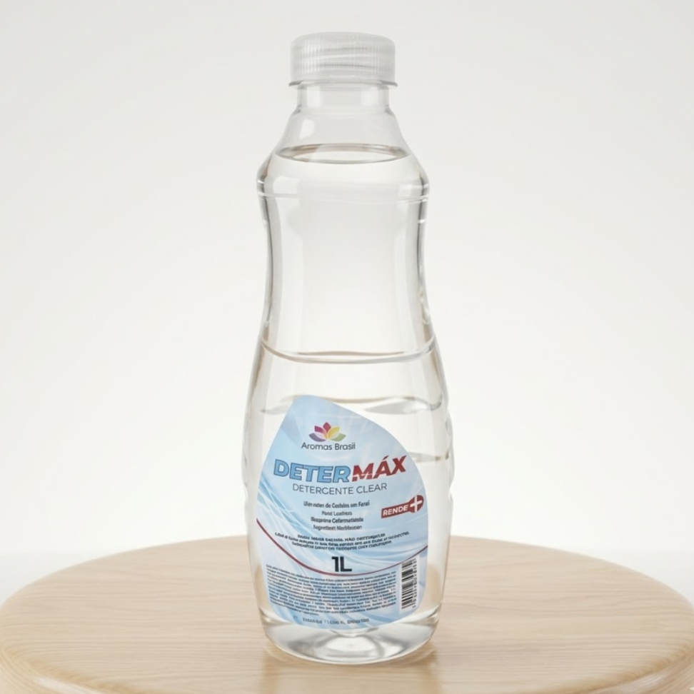 Detergente neutro1L