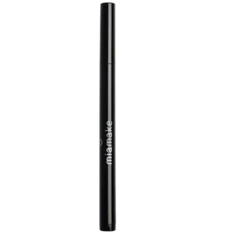 Delineador Caneta Preta Mia Make Alta Precisão Fixação 1,7ml