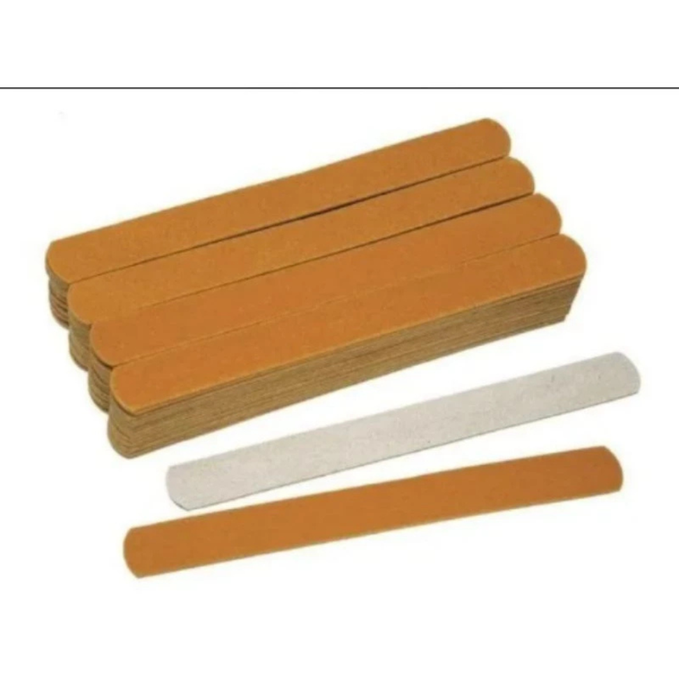 Lixa Para Unhas Big Parda Pura Arte 72 unidades
