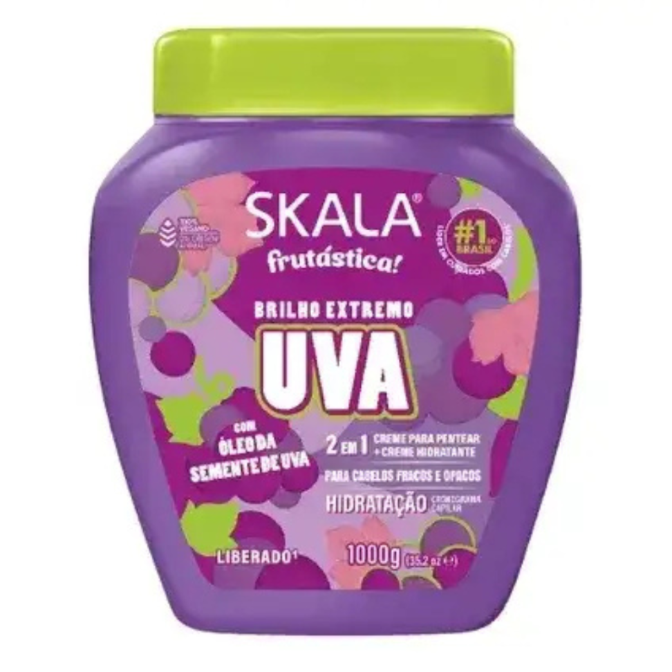 Creme Skala Uva 1K