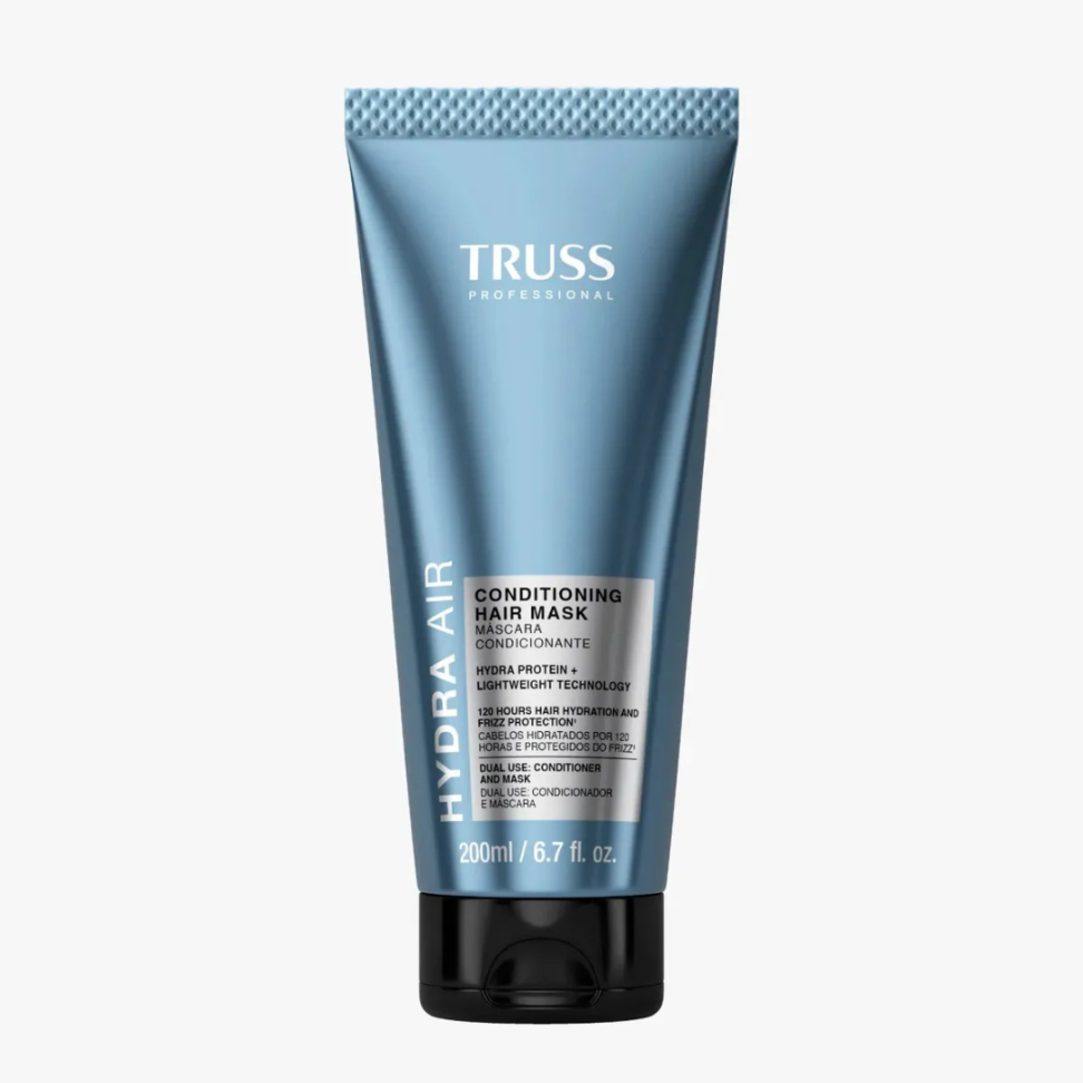 Masc Cond Hydra Air 200ml - Truss