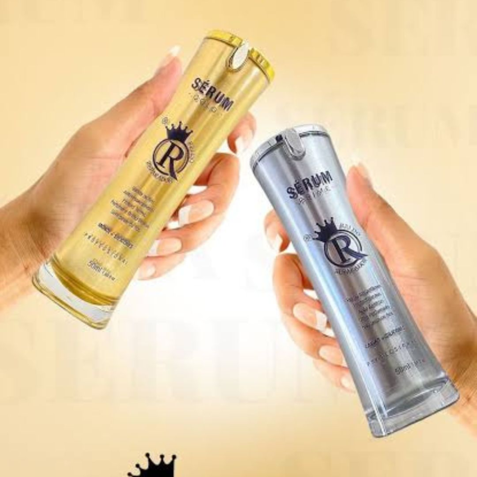 Reparador de pontas Serum 50ml