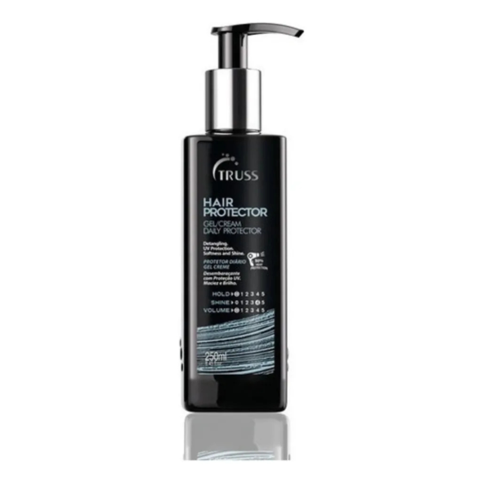 Hair Protector Protetor Térmico 250ml - Truss