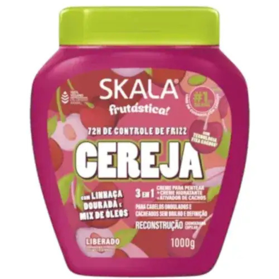Creme Skala Cereja 1K