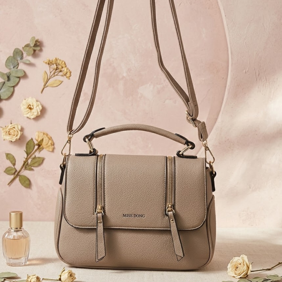 Bolsa Miss Dong DX-10023