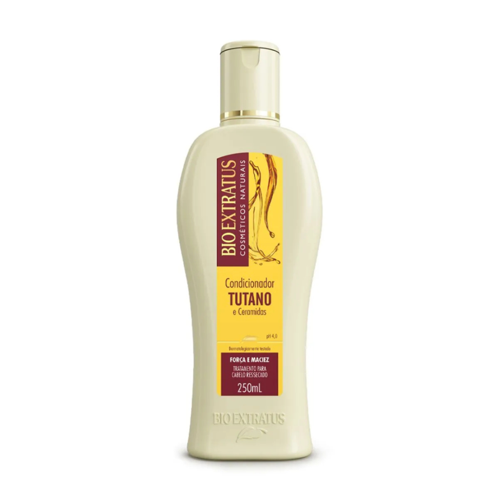 Condicionador Tutano 250ml Bio Extratus