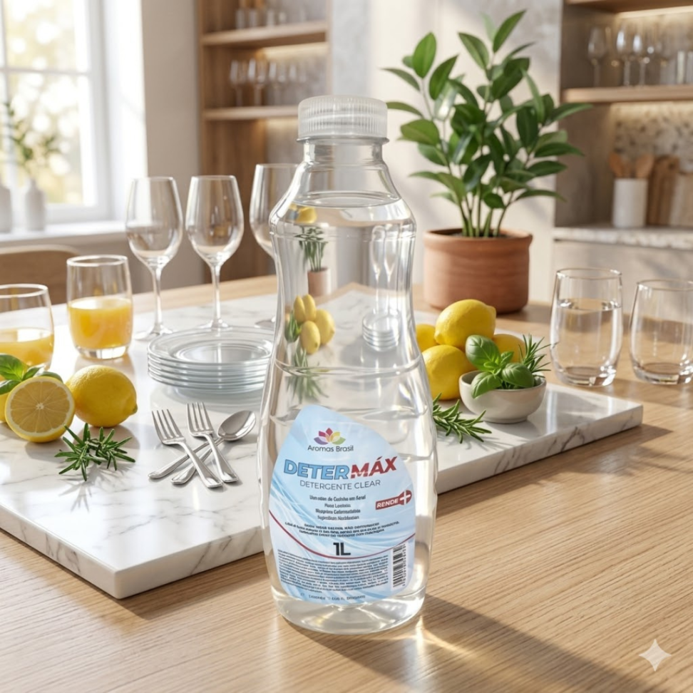 Detergente neutro1L