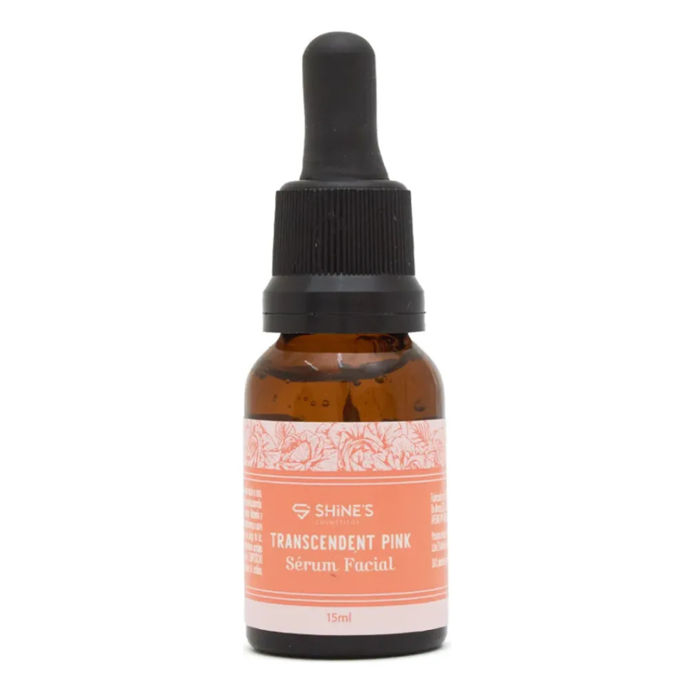 Sérum Facial Transcendent Pink