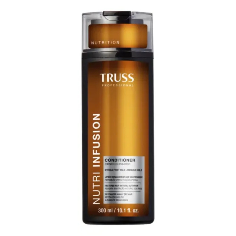 Condicionador Nutri Infusion 300ml - Truss