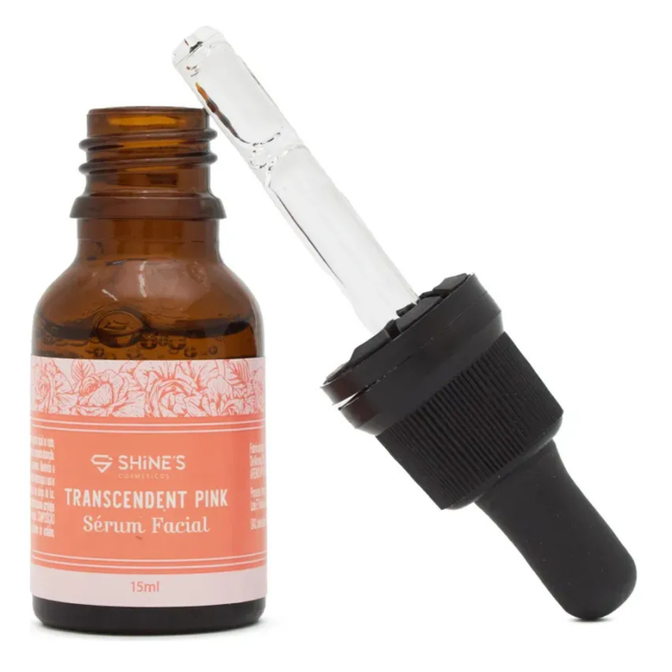 Sérum Facial Transcendent Pink