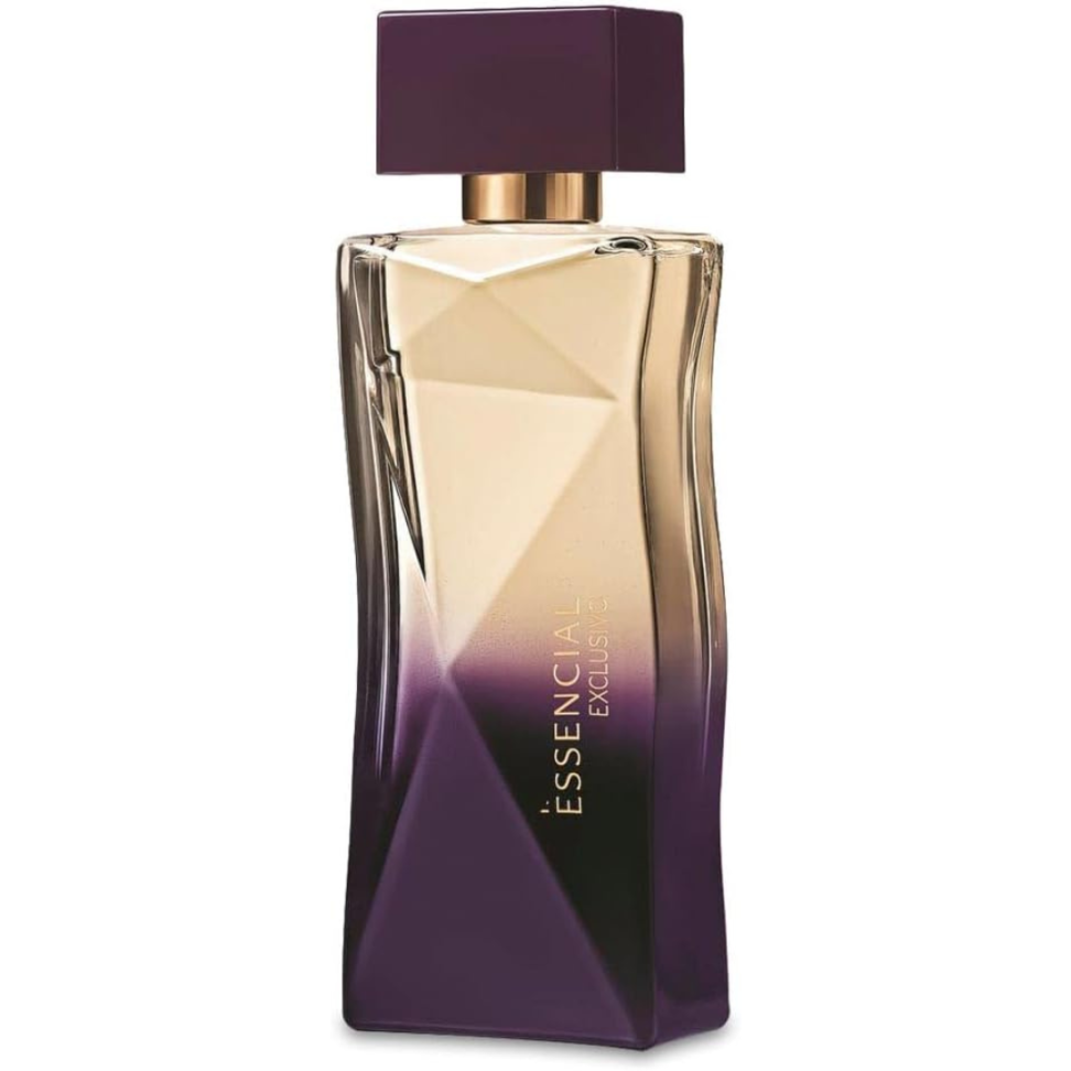 Essencial Exclusivo Feminino 100 ml Natura