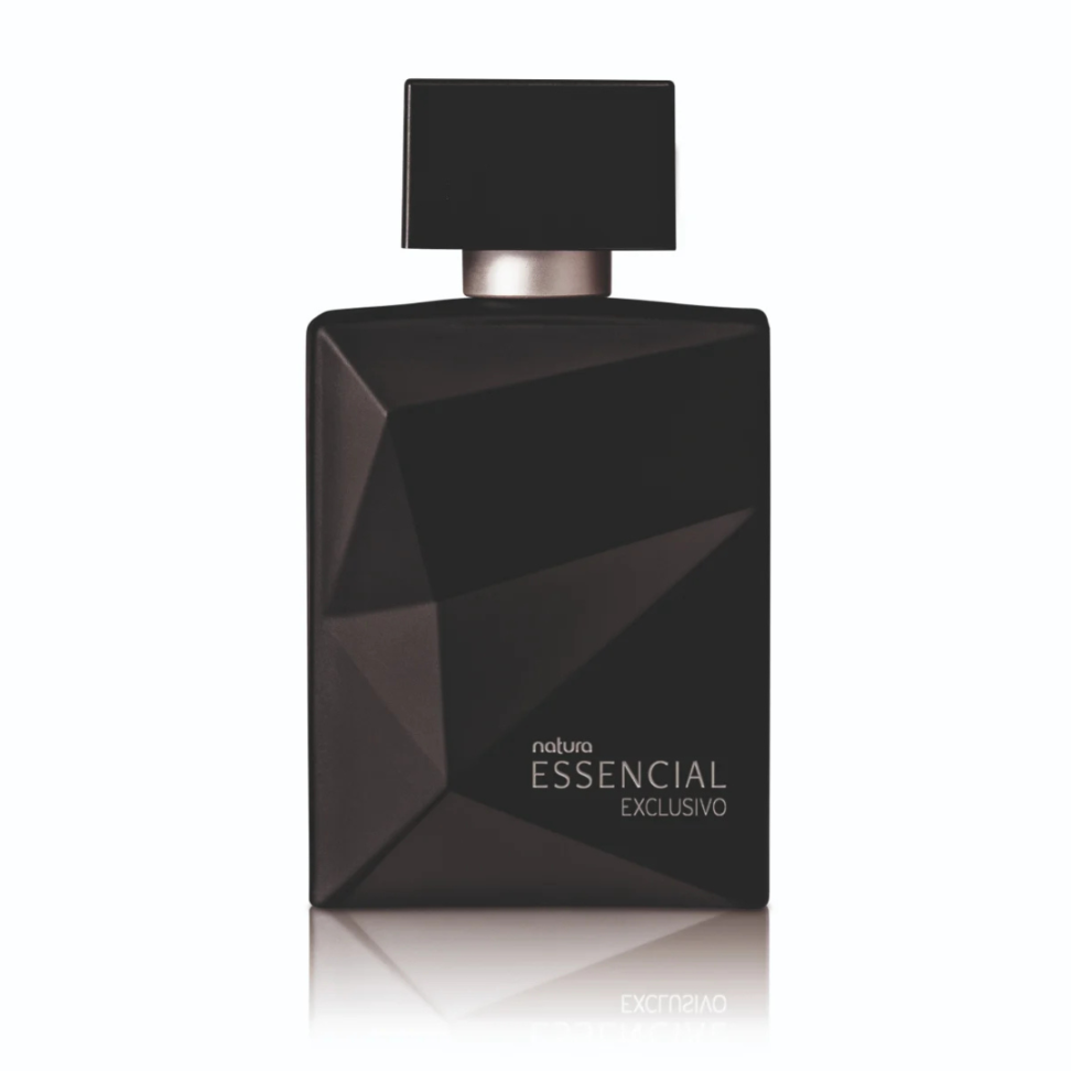 Essencial Exclusivo Masculino 100 ml Natura