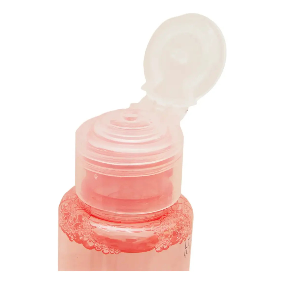 Sabonete líquido Facial Sunset Coral - Shine's