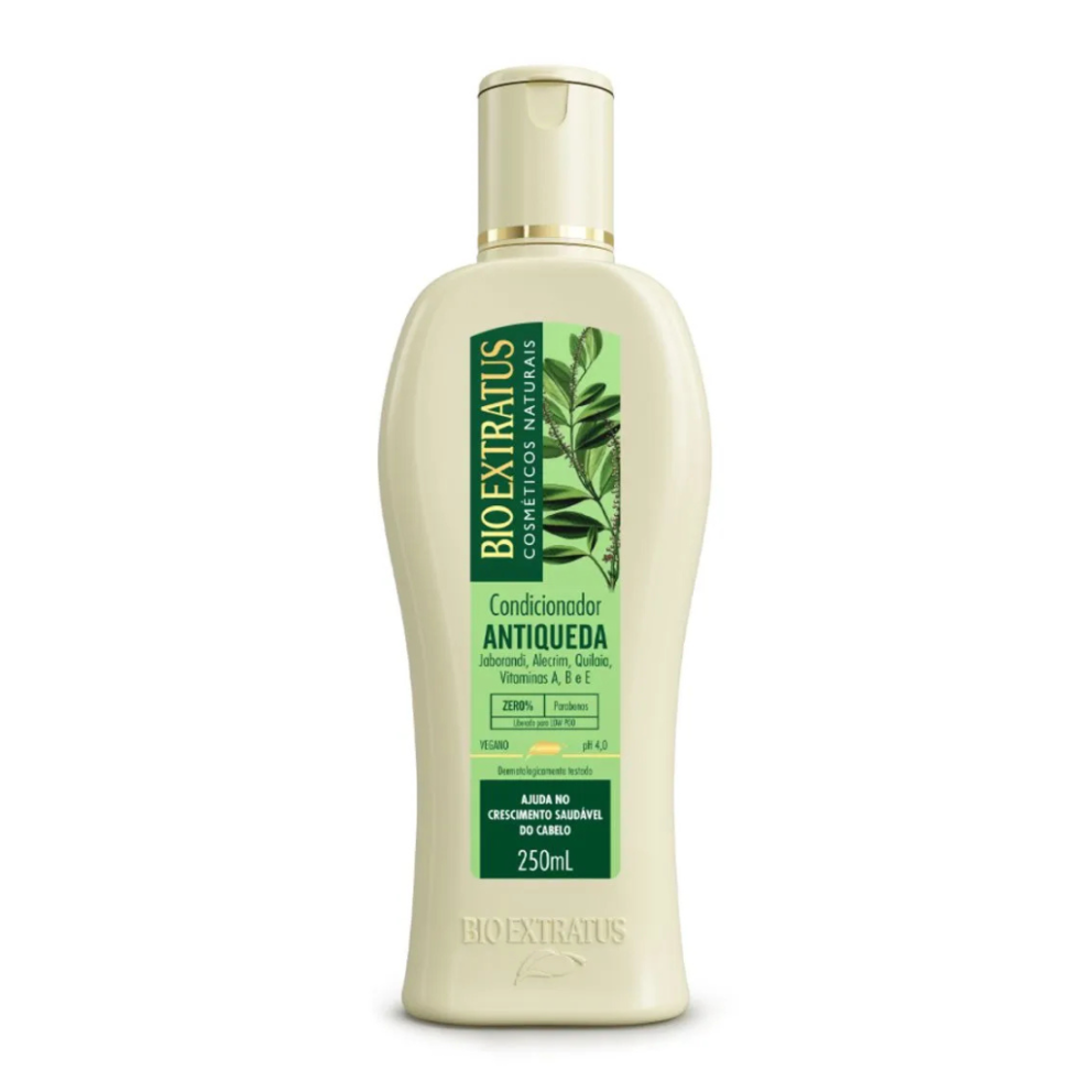 Condicionador Antiqueda Jaborandi 250ml