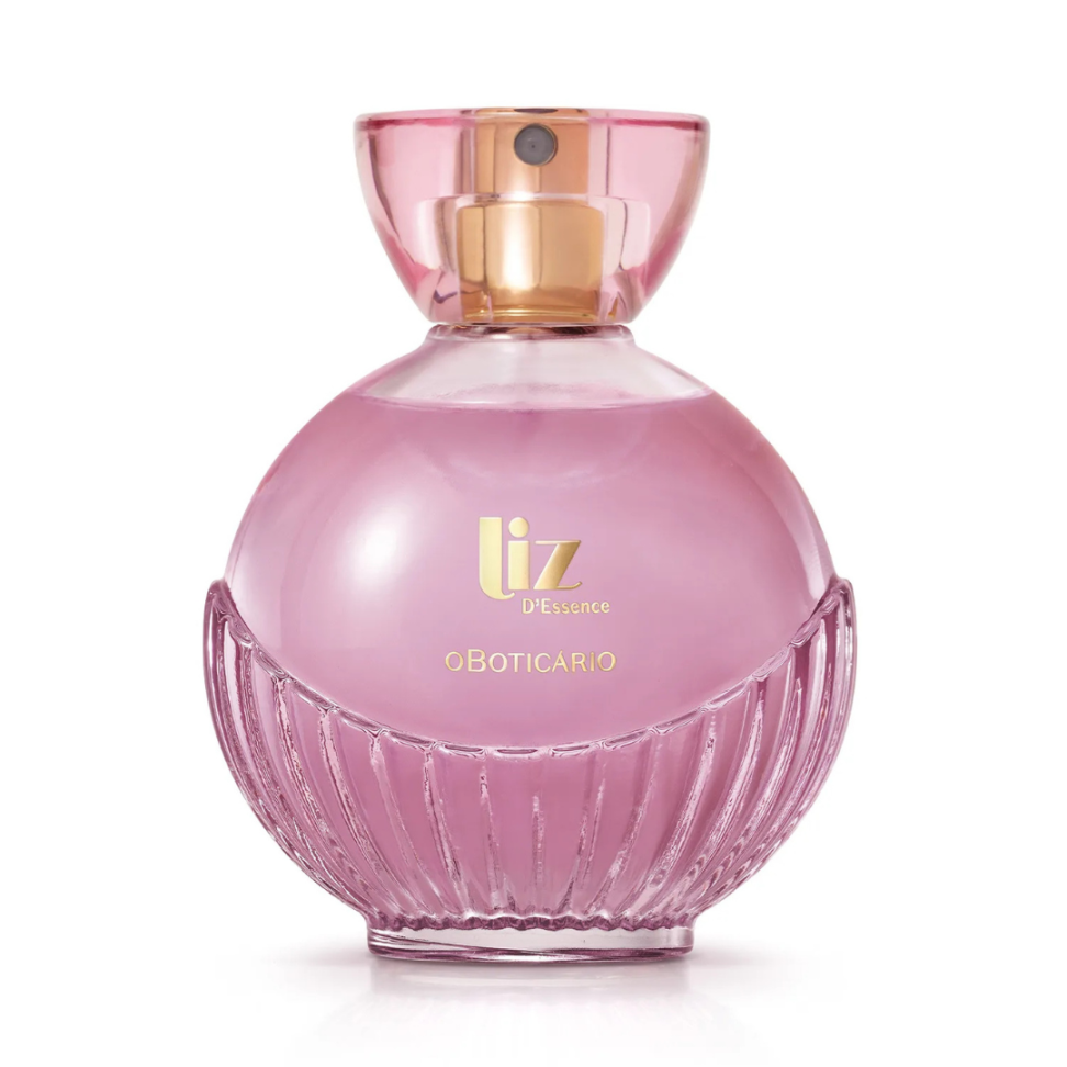 Liz D’Essence Desodorante Colônia 100Ml - #3