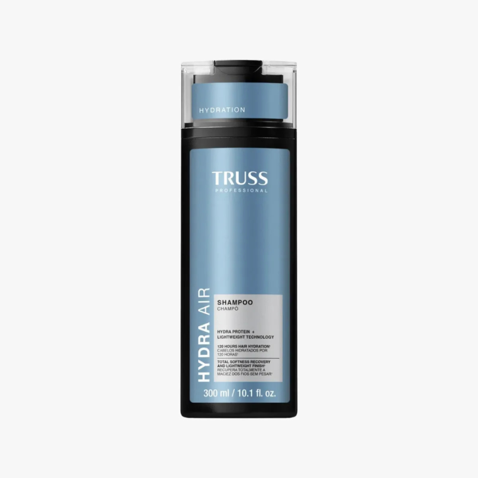 Shampoo Hydra Air 300ml - Truss