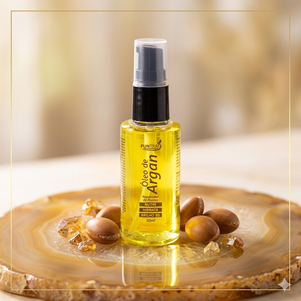 Reparador de pontas 30 ml Funtrat - #3