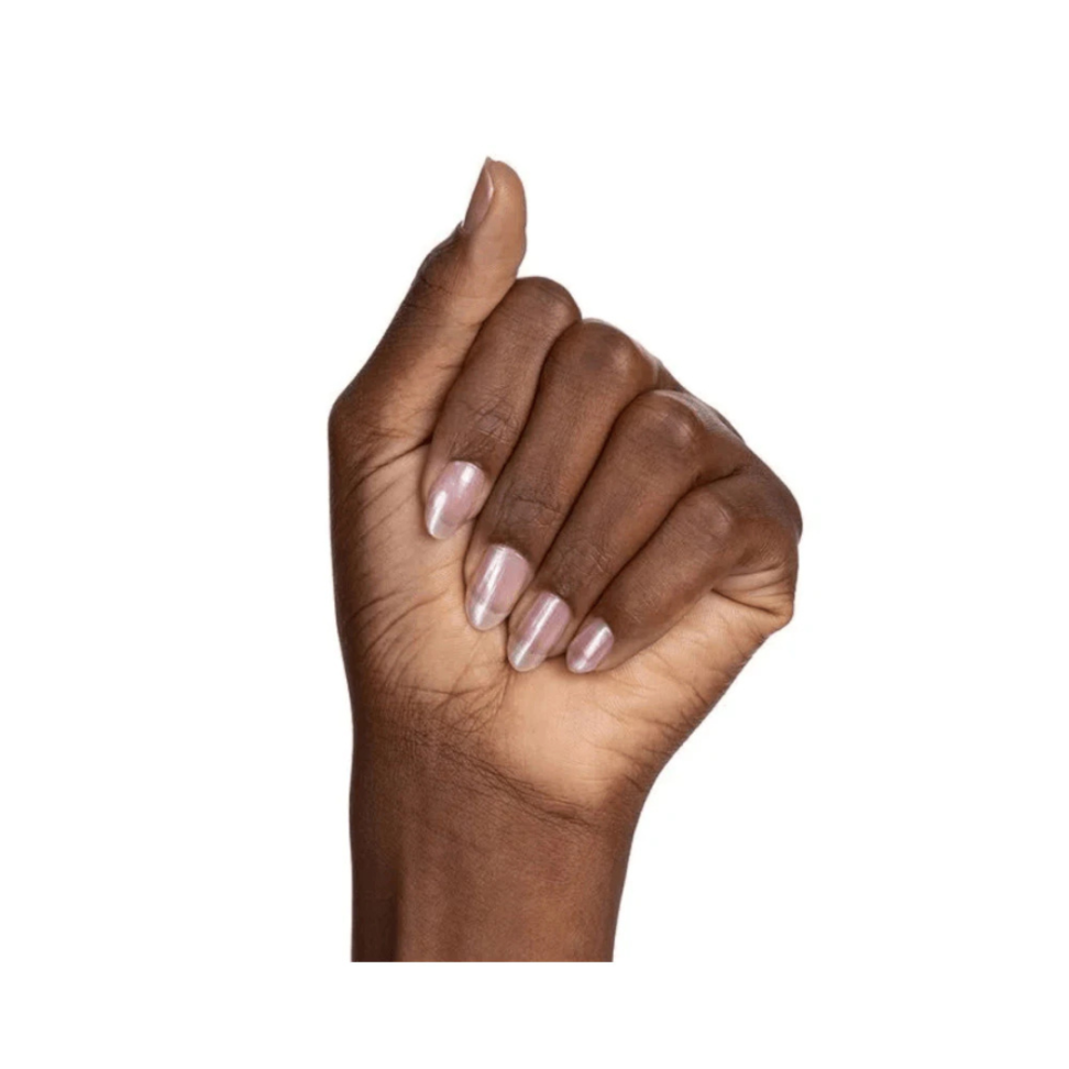Esmalte Risqué Rosas Cintilantes Pérola - #3