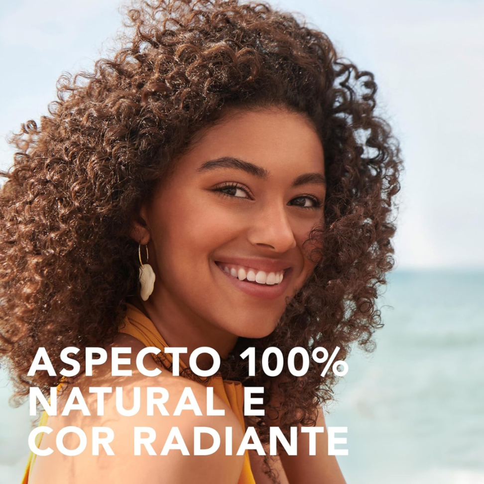 Tintura Soft Color Kit 50 Castanho Claro Wella