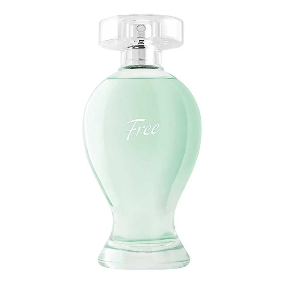 Perfume Feminino Boticollection Free 100ml - O boticário - #3