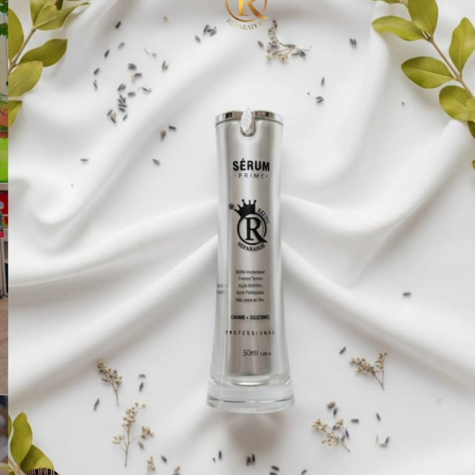 Reparador de pontas Serum 50ml - #3