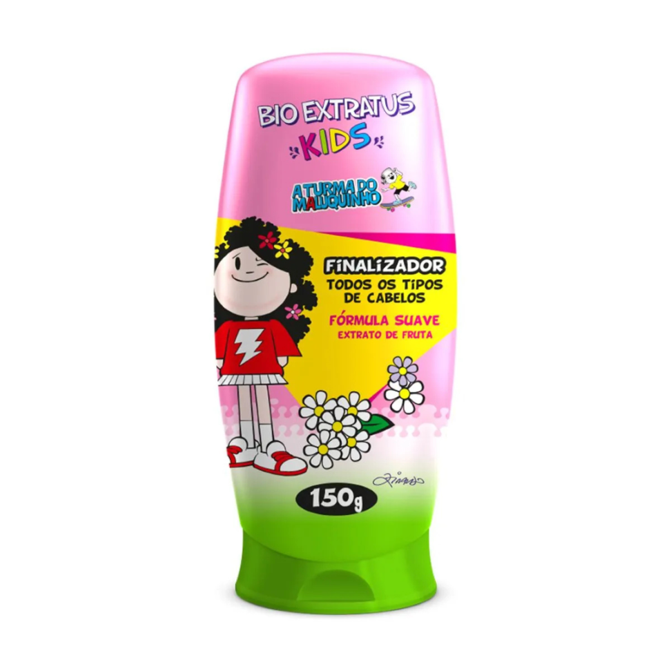 Finalizador Kids 150g Bio Extratus