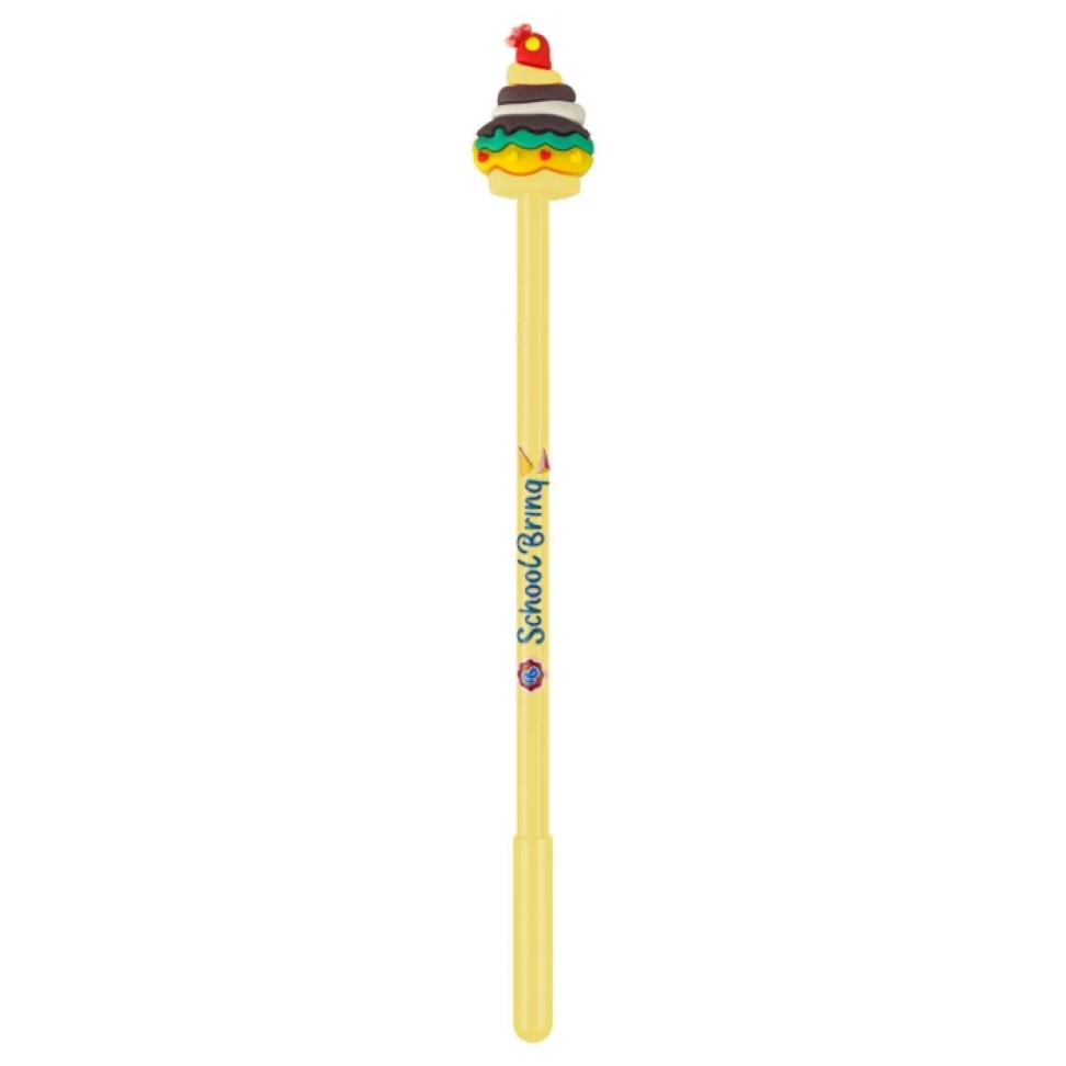 Caneta Fineliner Ice Cream 0,4 mm – Cores Sortidas | Polibrinq - #5