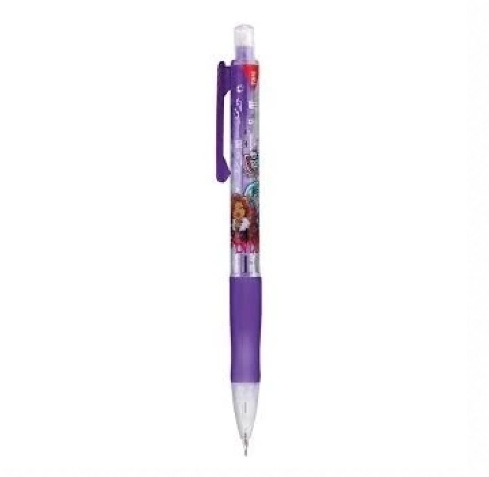Lapiseira 0,7 mm Monster High – Blister com 1 Unidade