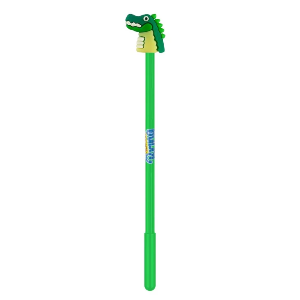 Caneta Fineliner Animais 0,4mm Sortidas Polibrinq - #3