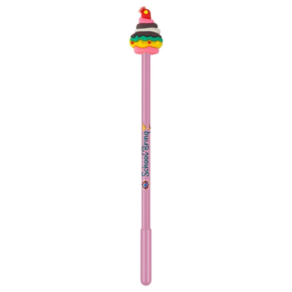 Caneta Fineliner Ice Cream 0,4 mm – Cores Sortidas | Polibrinq
