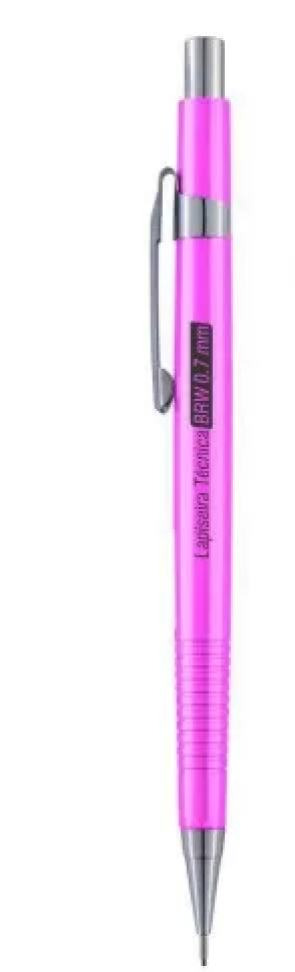 Lapiseira Técnica 0,7 mm – 1 Unidade | BRW - #3