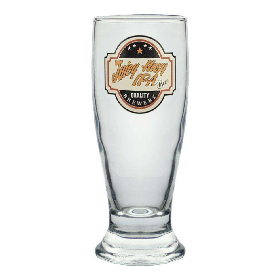 Copo de vidro tulipa cervejeiros 220ml hercos - #3