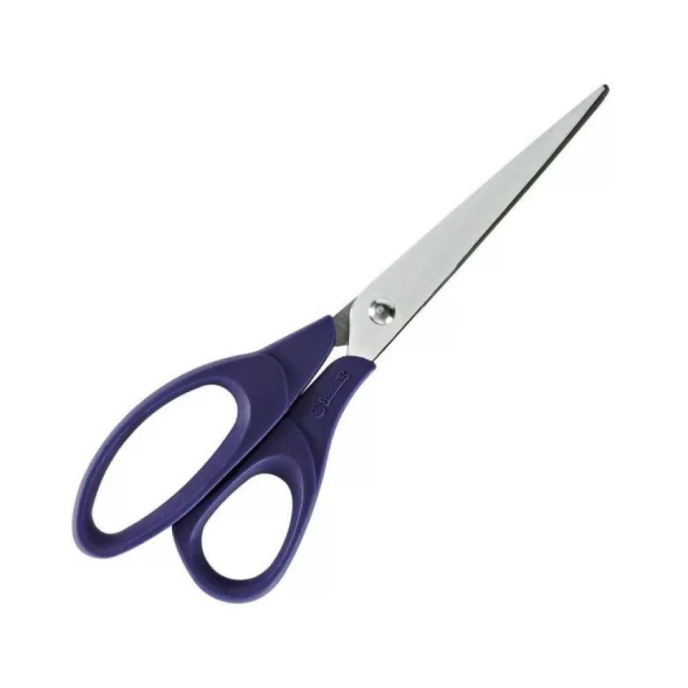 Tesoura multiúso hobby 5 1/2" 16cm 164N-5 Mundial