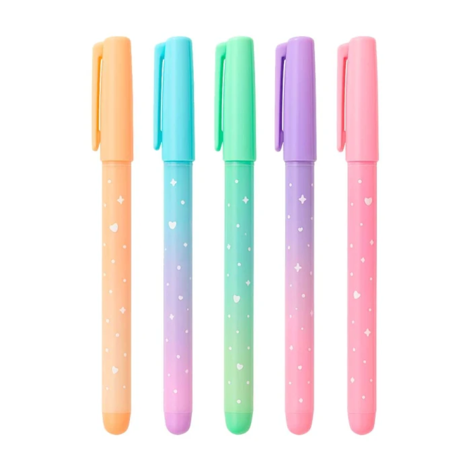 Caneta eferográfica 0,7 holic dreamy com 01 unidade Tris