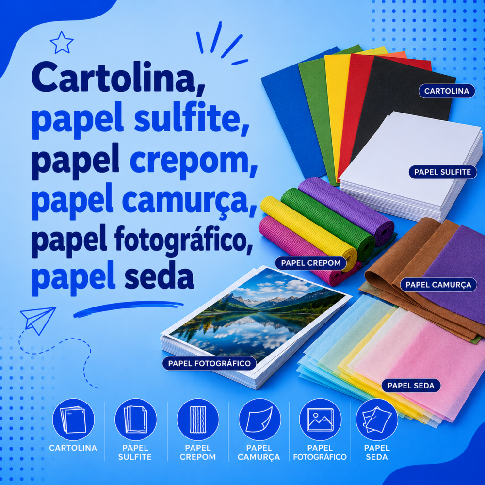 06 - Cartolina e mais