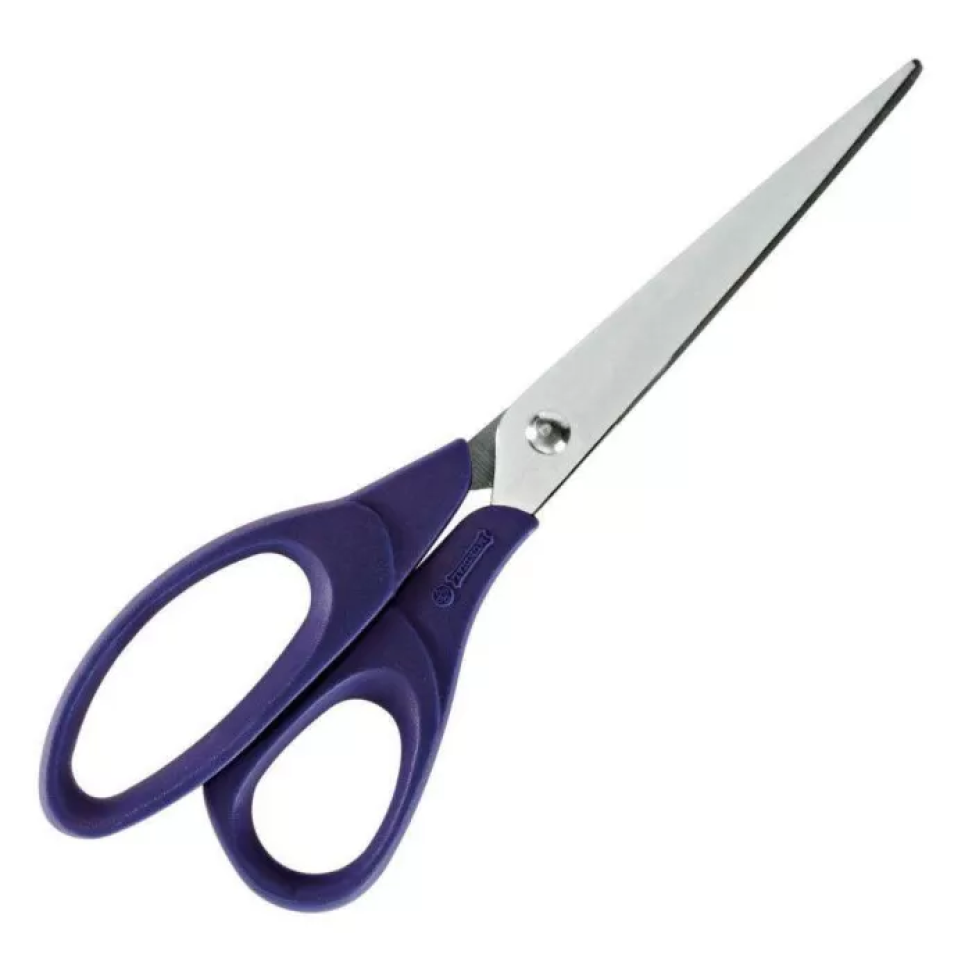 Tesoura multiuso hobby 7 1/2" 20cm 164N7 Mundial