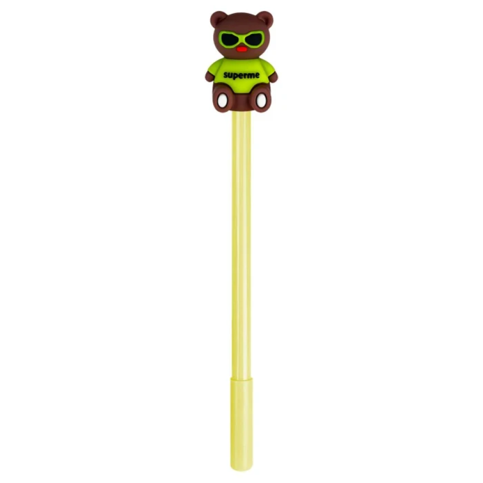 Caneta Fineliner Pets 0,4 mm – Cores Sortidas | Polibrinq - #4
