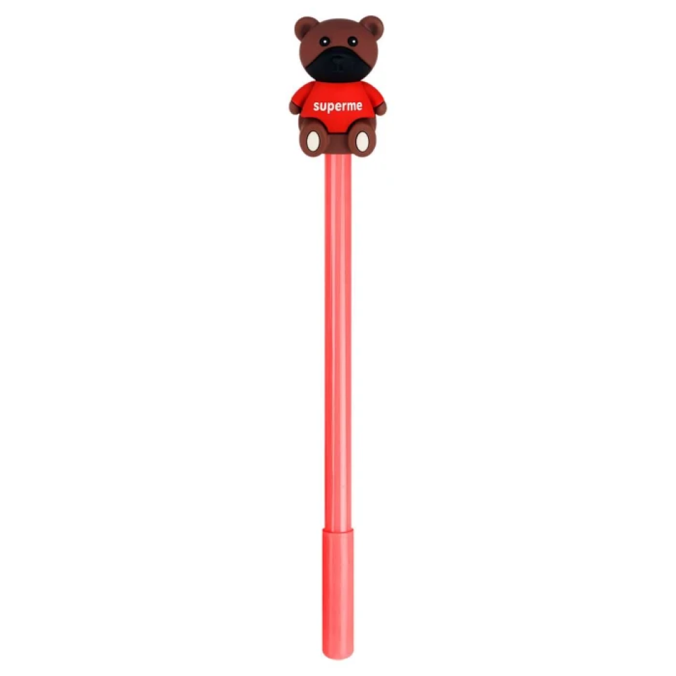 Caneta Fineliner Pets 0,4 mm – Cores Sortidas | Polibrinq