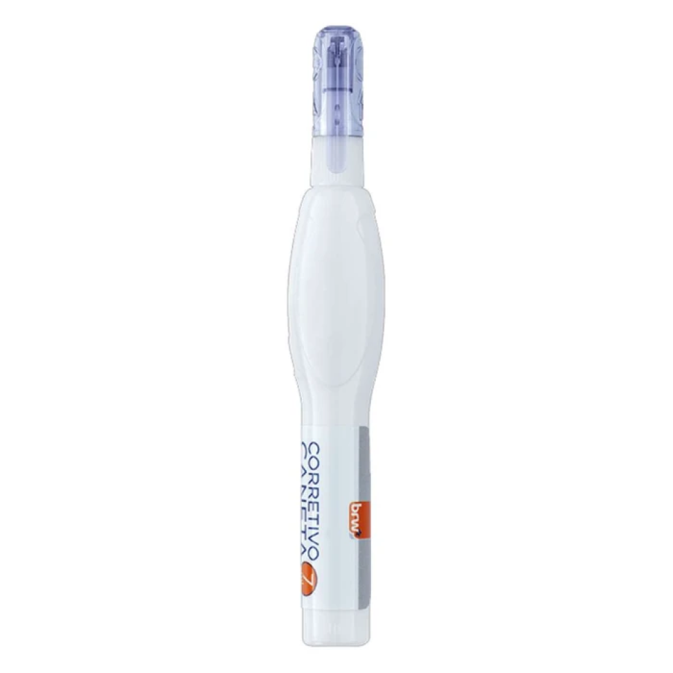 Corretivo em caneta 7ml Brw