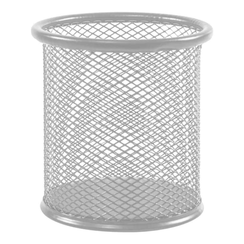Porta Canetas de Metal Aramado Redondo 9,5 x 9 cm Tokyo Design – Cores Sortidas - #4