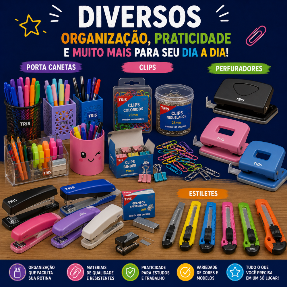 11 - Diversos