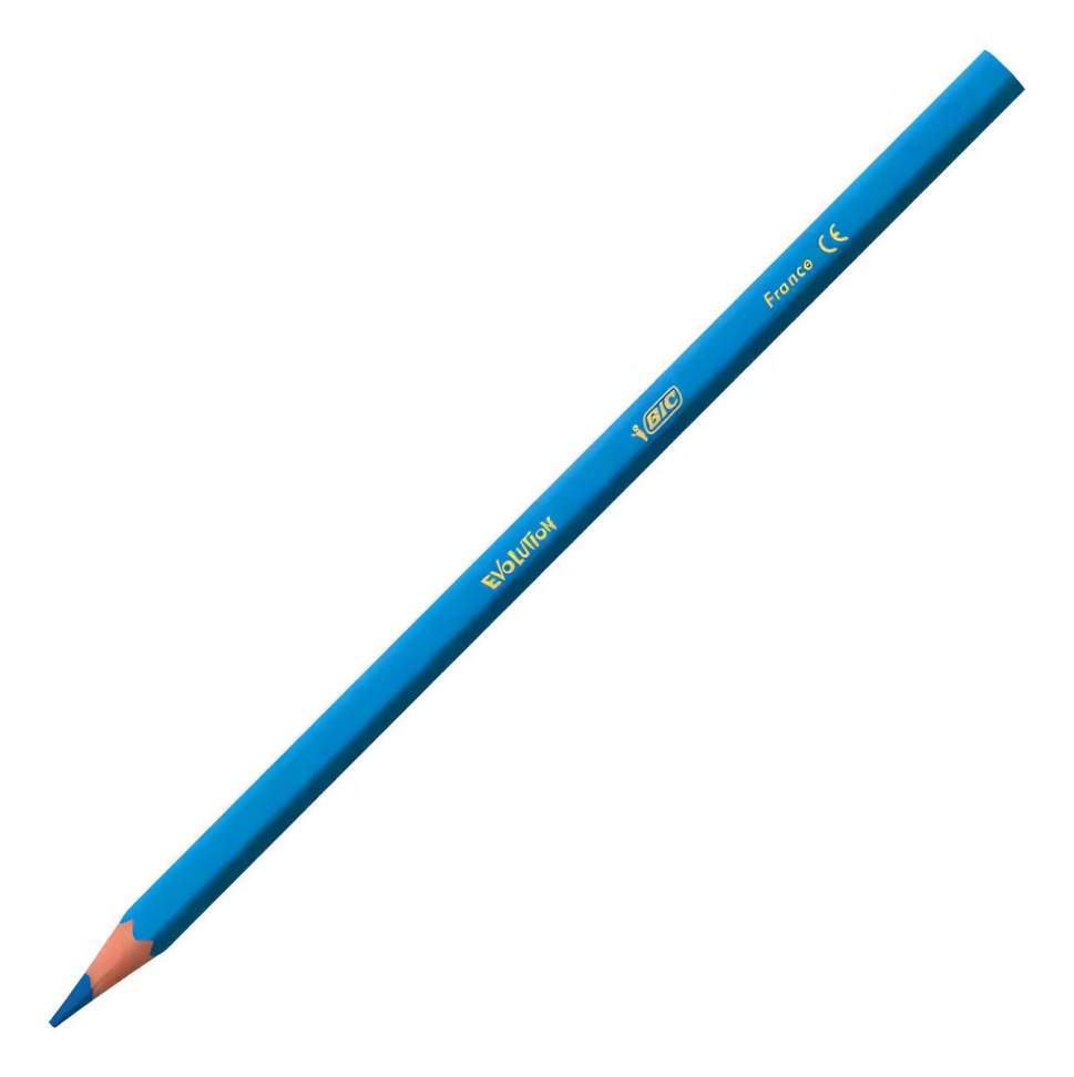 Lápis de Cor BIC 36 Cores – Mais Cores para Soltar a Imaginação! - #3