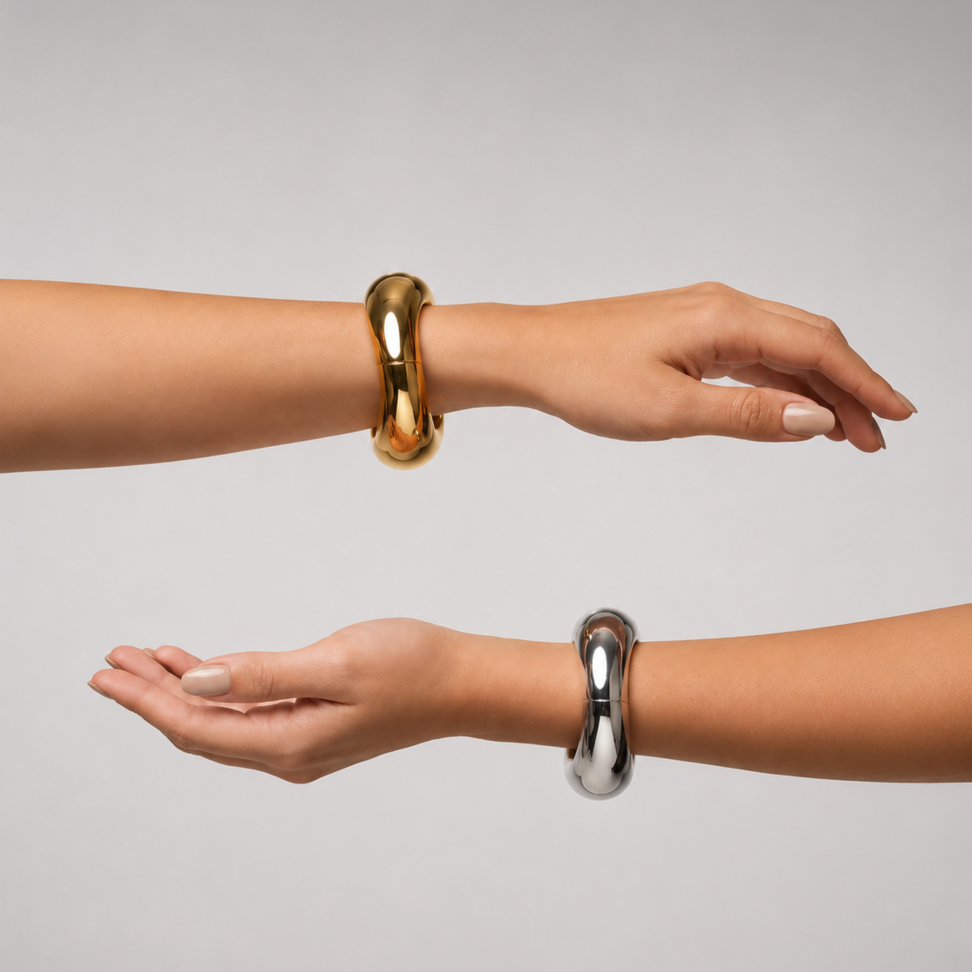 L'AMOUR - BRACELETE ORGANIC
