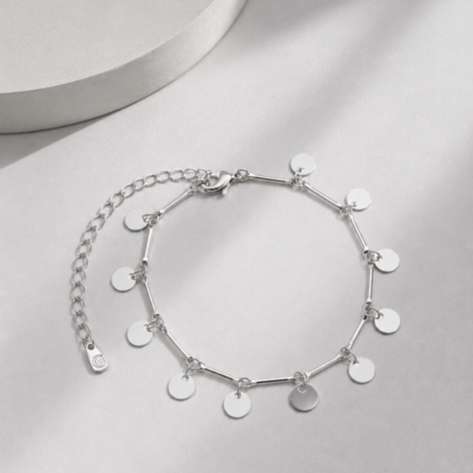 PULSEIRA MEDALHAS